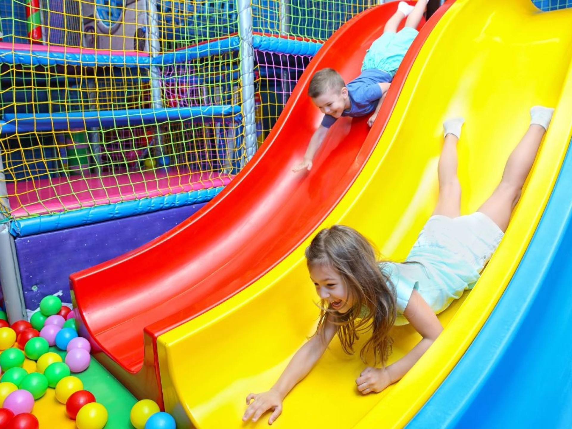 Established Indoor Play Centre 679873 1