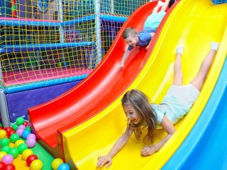Established Indoor Play Centre | Prime Gold Coast Location | Vendor Finance available