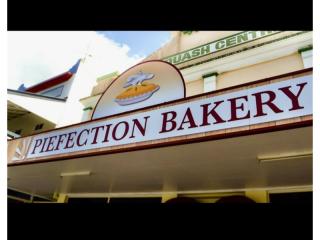 Piefection Bakery