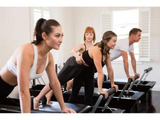 Studio Pilates Wynnum - Profitable, Established & Ready