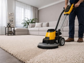 Business for Sale - Cleaning Services