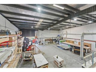 Quality Custom Joinery Business – Greater Sydney Region, NSW