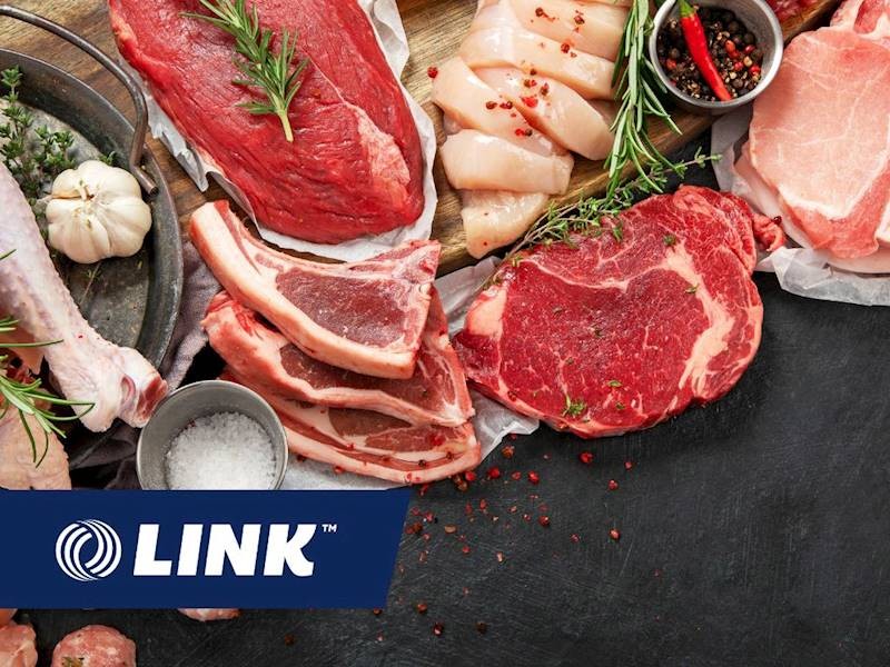 $10m Turnover Meat Supermarket 679904 1