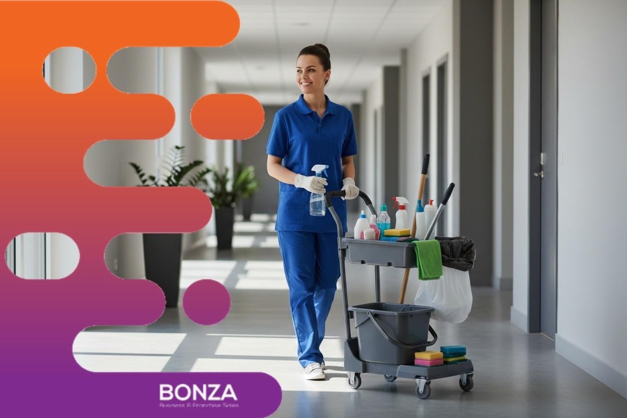 36649 Profitable Cleaning Services 679905 3