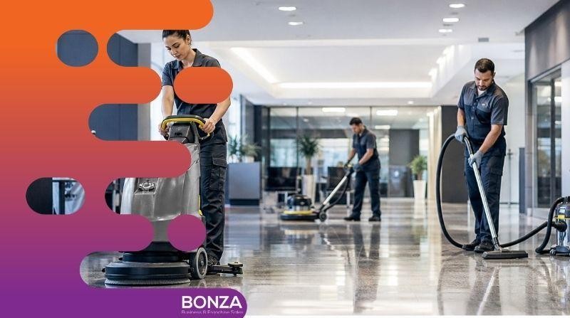36649 Profitable Cleaning Services 679905 1