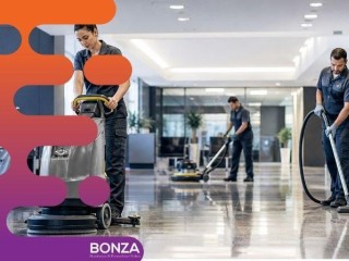 36649 PROFITABLE CLEANING SERVICES BUSINESS - TURNKEY OPPORTUNITY
