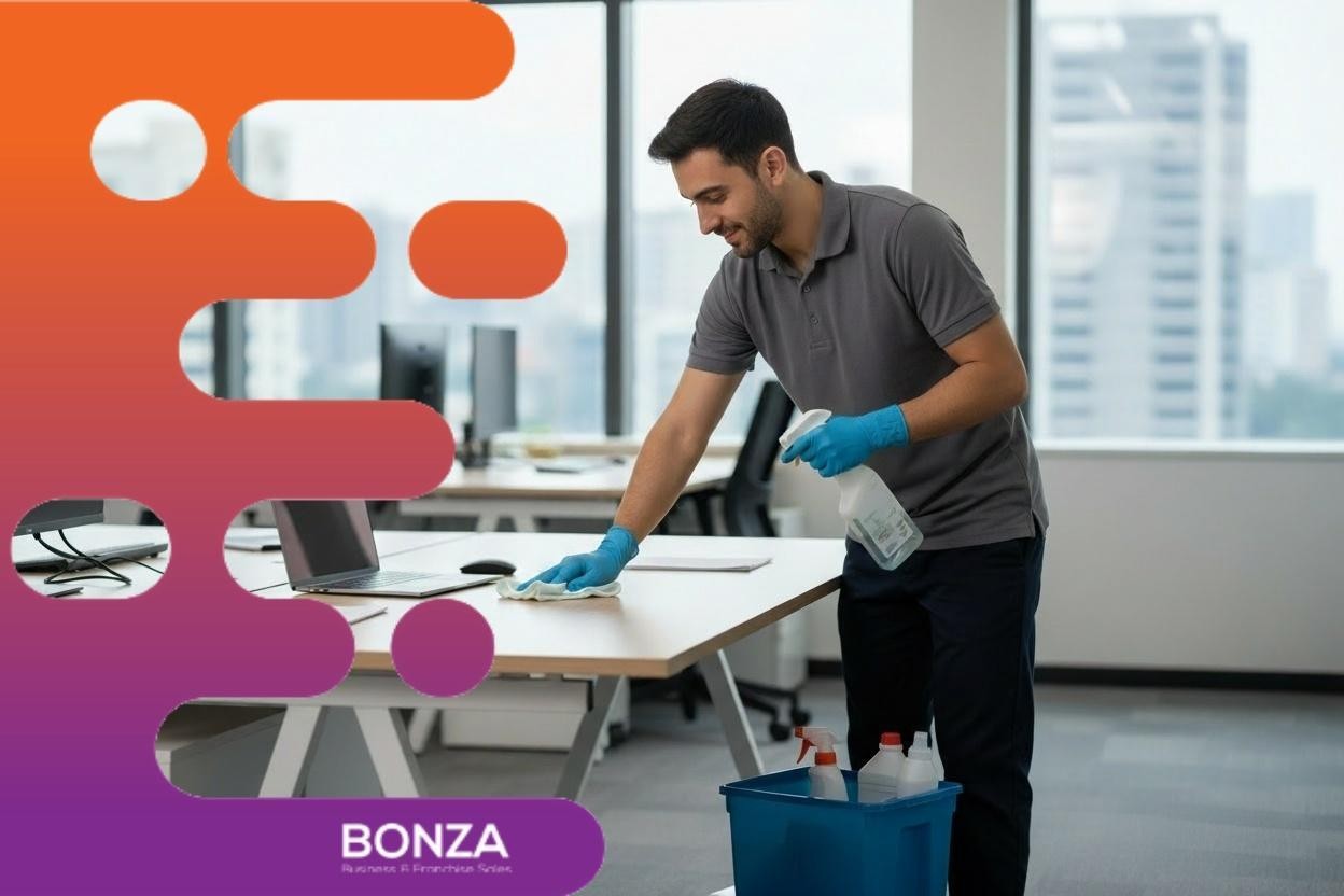 36649 Profitable Cleaning Services 679905 1