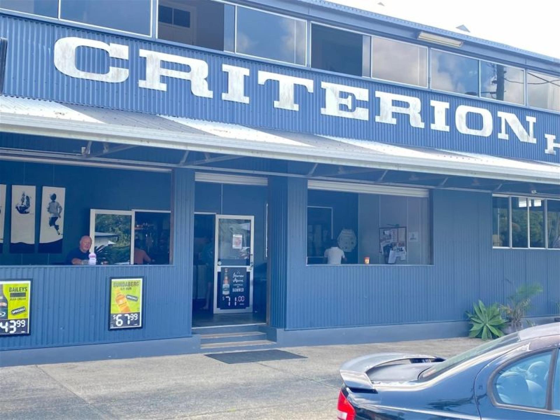 Leasehold Hotel Finch Hatton 679912 2