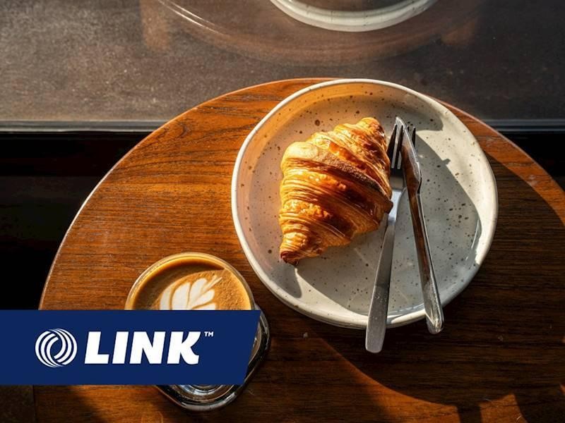 Bakery & Cafe With 679921 1