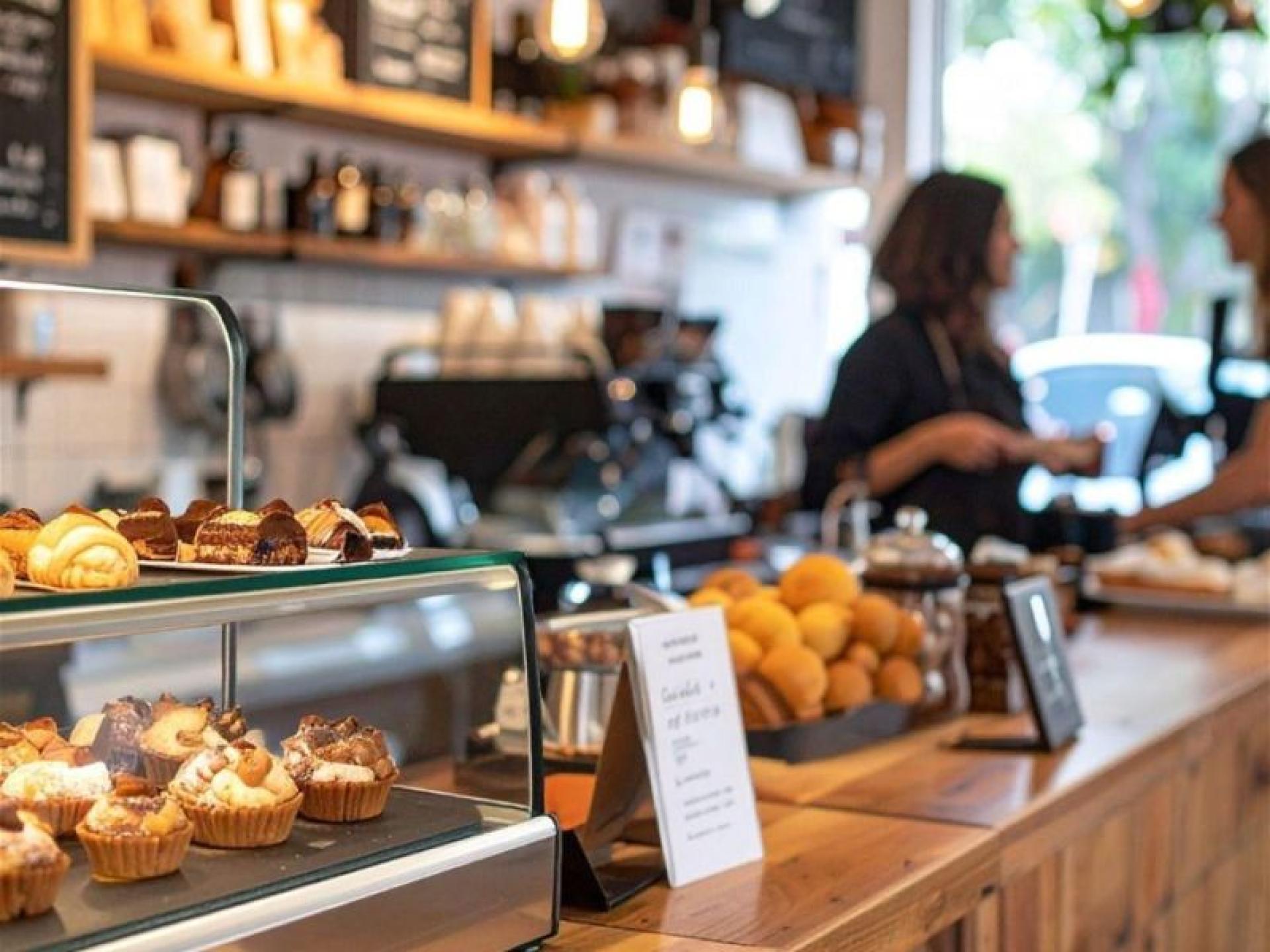 Fully Managed Cafe For 679949 3
