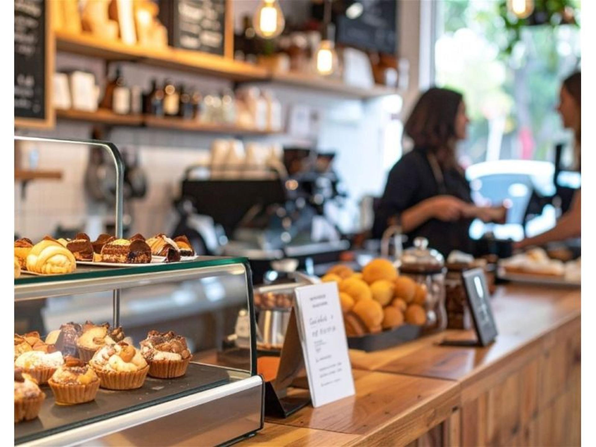 Fully Managed Cafe For 679949 3