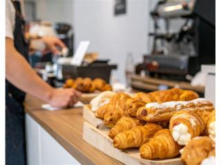 Fully Managed Cafe for Sale Maryborough CBD - 5927