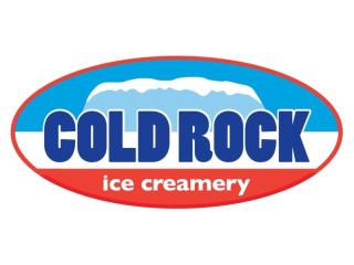 Cold Rock Ice Creamery - New SA Stores