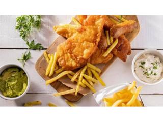 Fish & Chips Shop - Western Suburbs Shopping Centre Wyndham Area