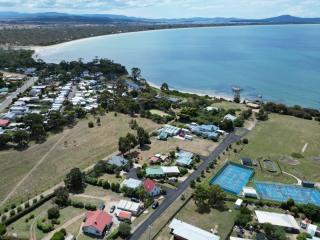 Tasmania Motel Style Accommodation – Freehold Going Concern