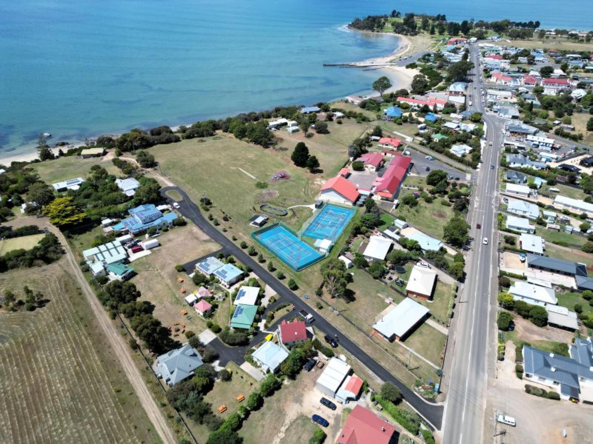 Unique Tasmanian East Coast 680026 1
