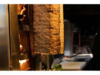 Record Breaking Kebab Franchise – Phillip Centre, Canberra ACT