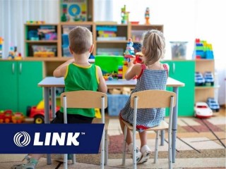 Inner West Childcare Centre Operating Over 18 Years