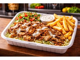 Record Breaking Kebab Franchise – Woden, ACT