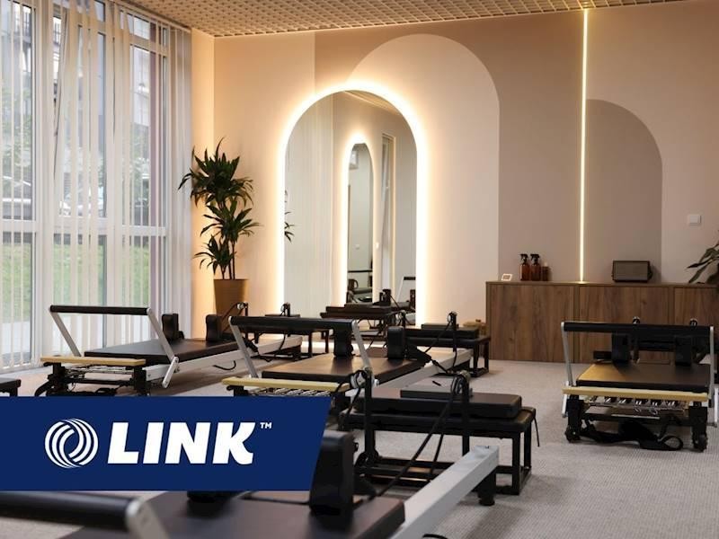 Boutique Pilates And Yoga 680040 1