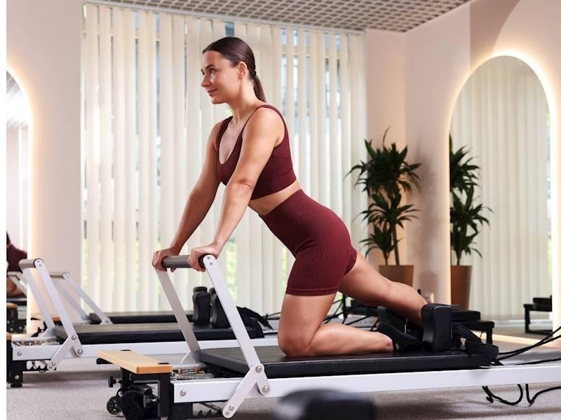 Boutique Pilates And Yoga 680040 2
