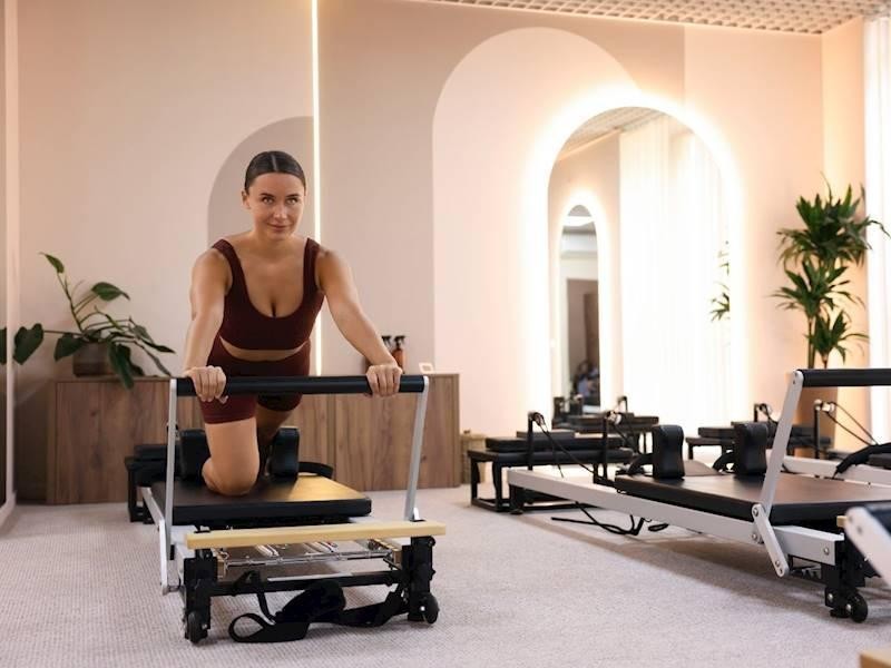 Boutique Pilates And Yoga 680040 3