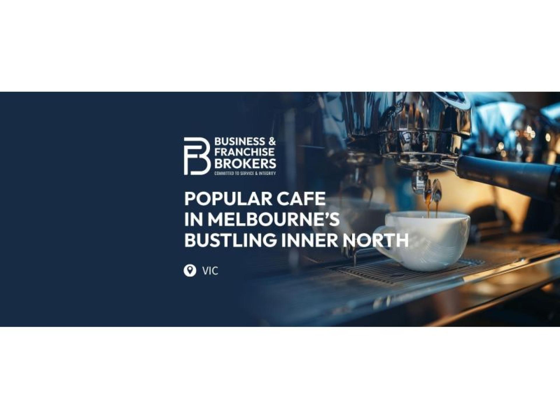 Popular CafÉ In Melbourne’s 680042 1