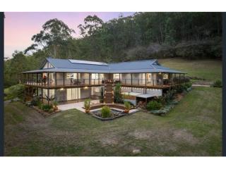 Own Your Freedom: Trade the Corporate Grind for Sydney’s Premier 38-Acre Profitable Wellness Estate