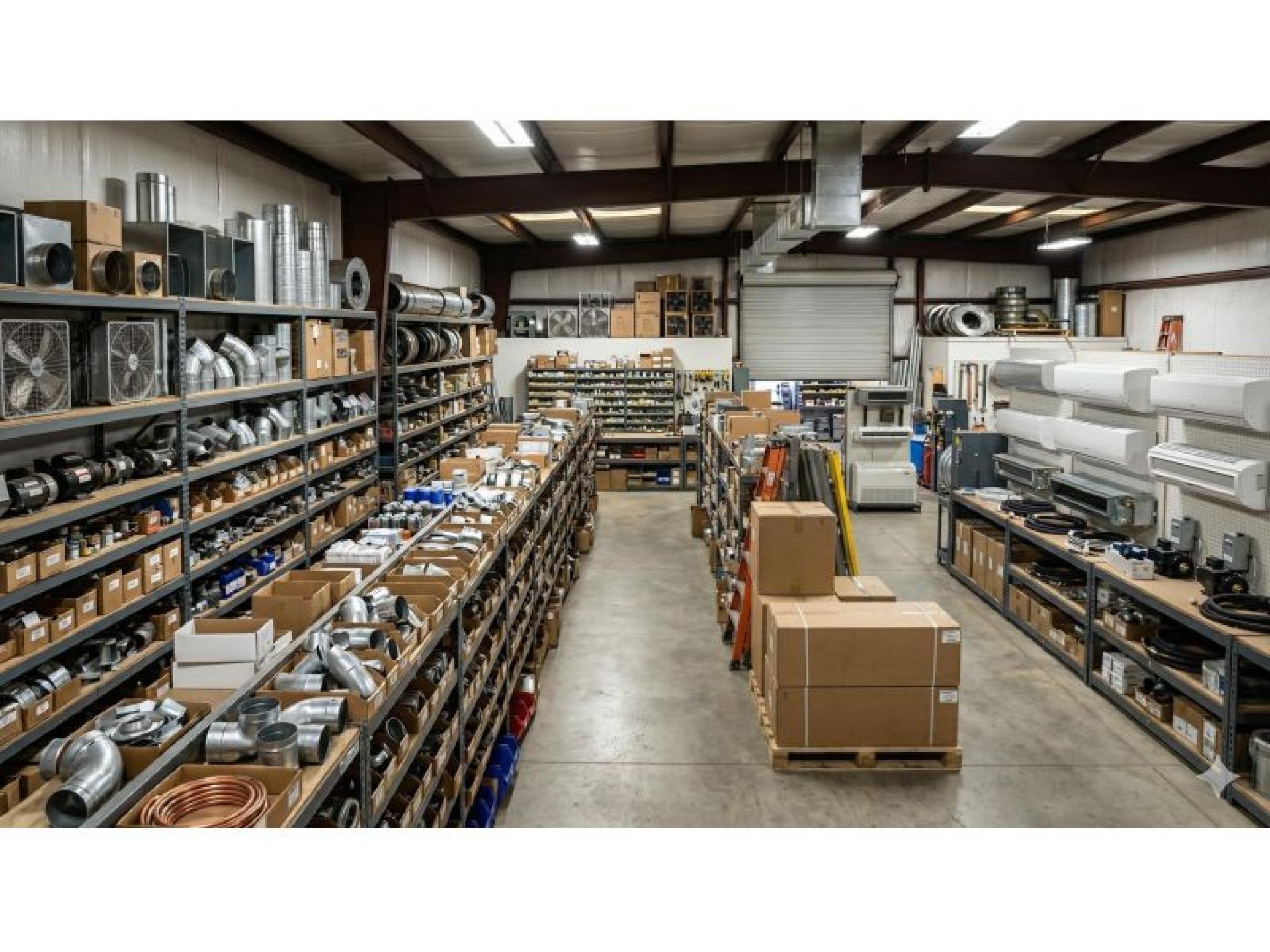 Under Offer: Established Hvac 680073 1