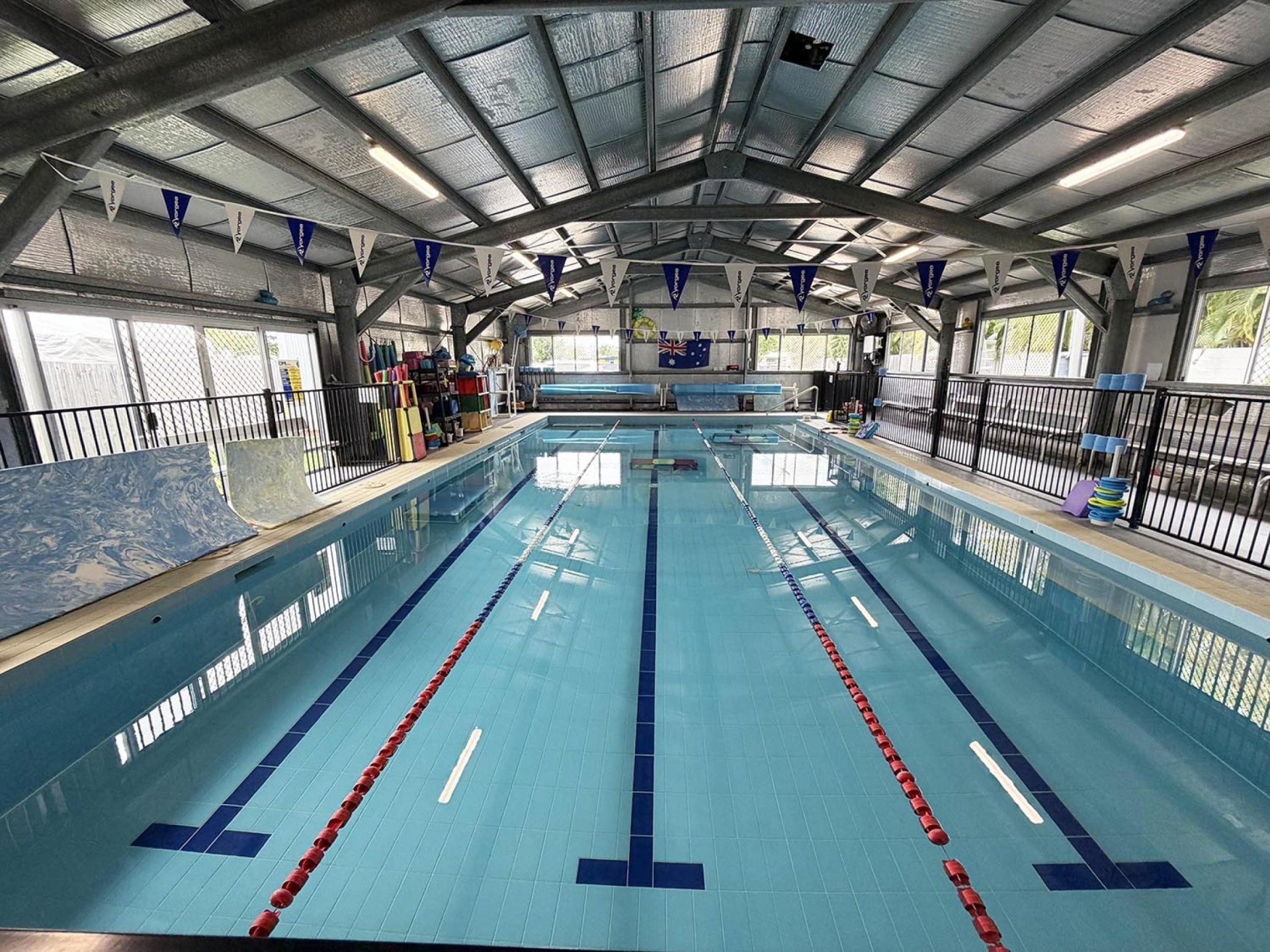 Seahorse Aquatic Centre Swim 680088 3