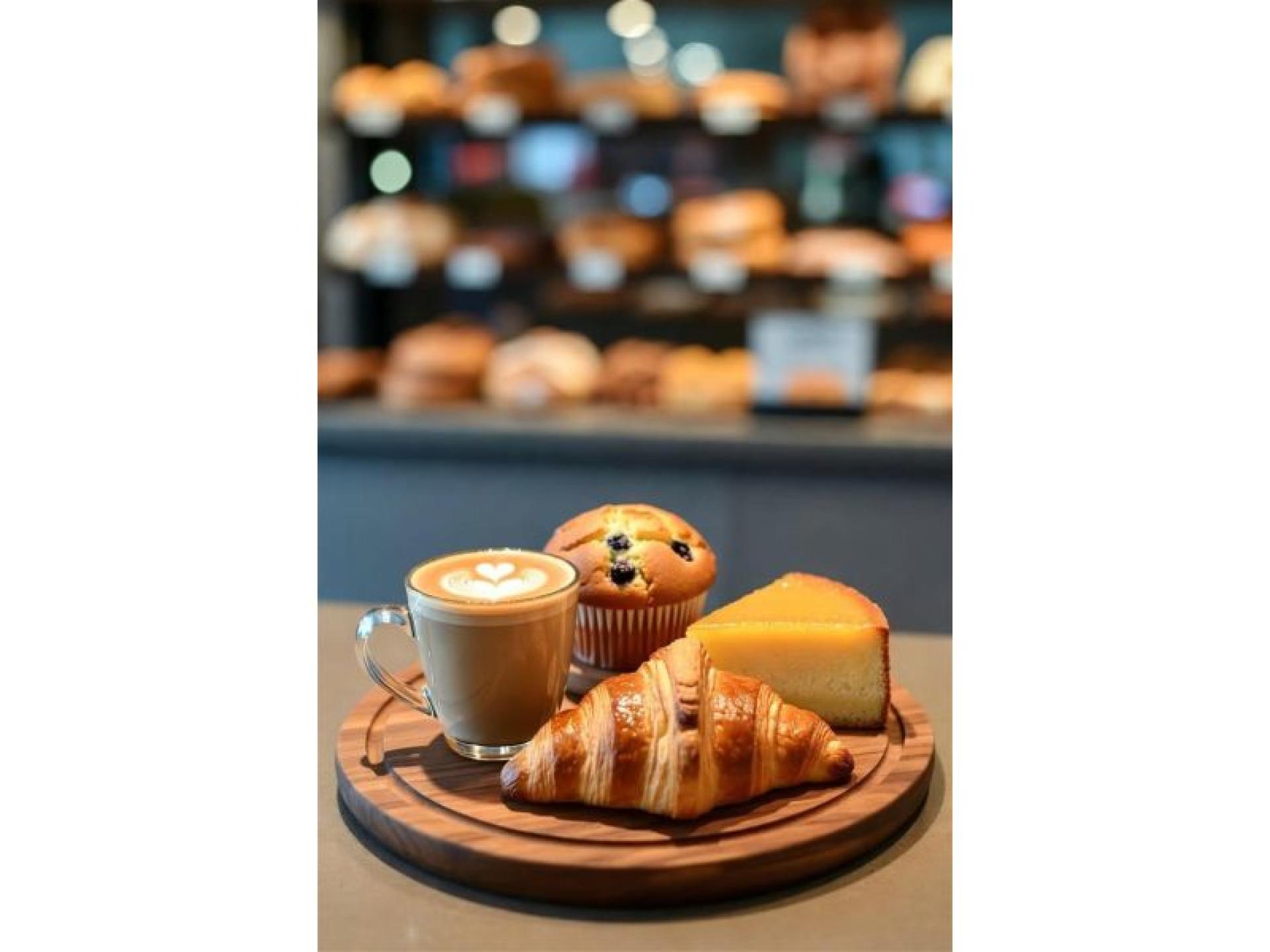 Premium Perth Metro Bakery 680122 3