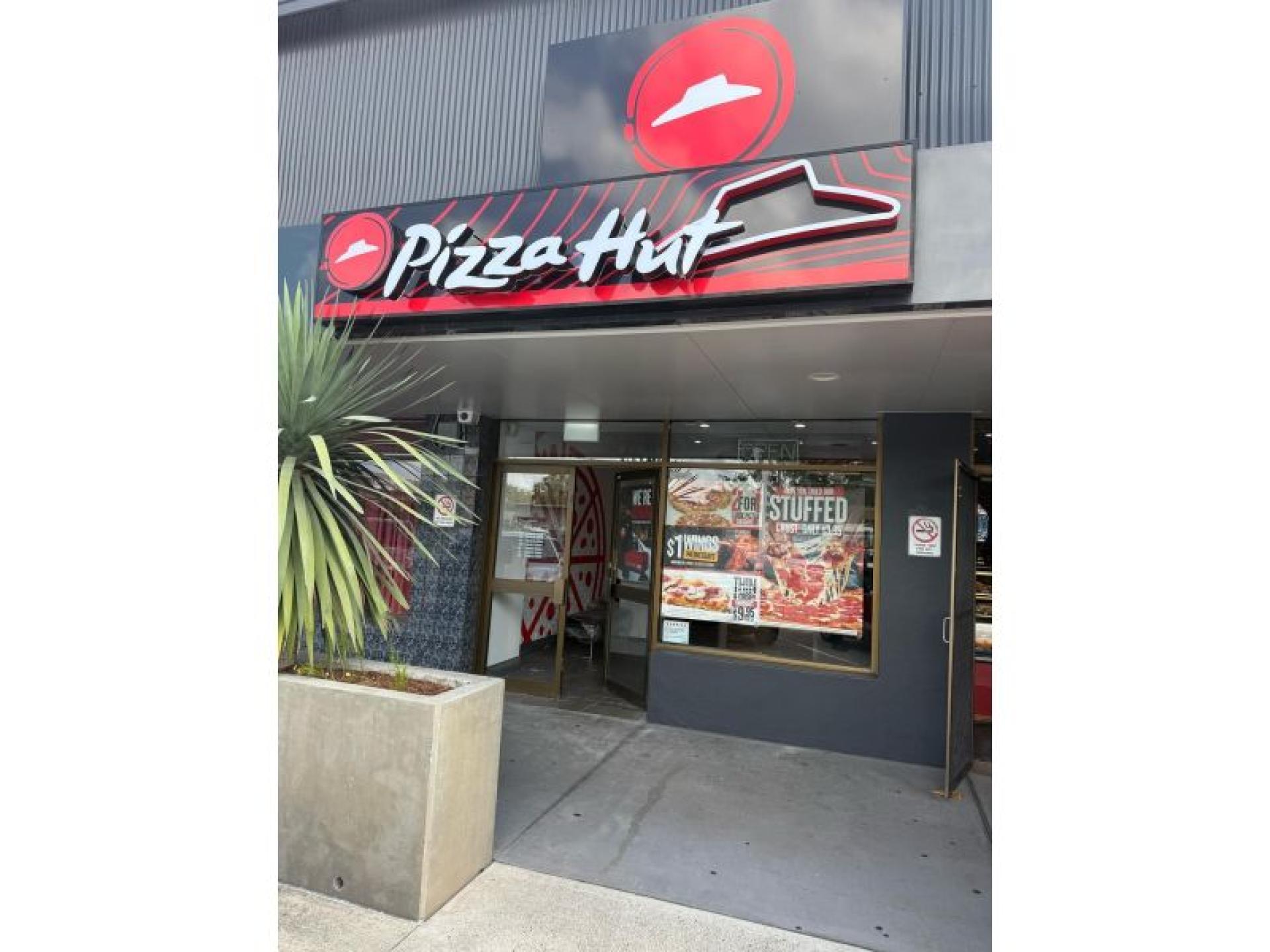 Highly Profitable Pizza Hut 680140 1