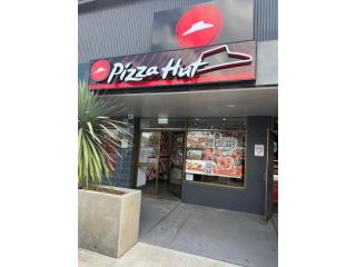 Highly Profitable Pizza Hut Franchise Under Management — Major NSW Coastal Town