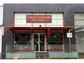 LEASEHOLD – Indian Tandoori Restaurant, Albury NSW – 1P0580