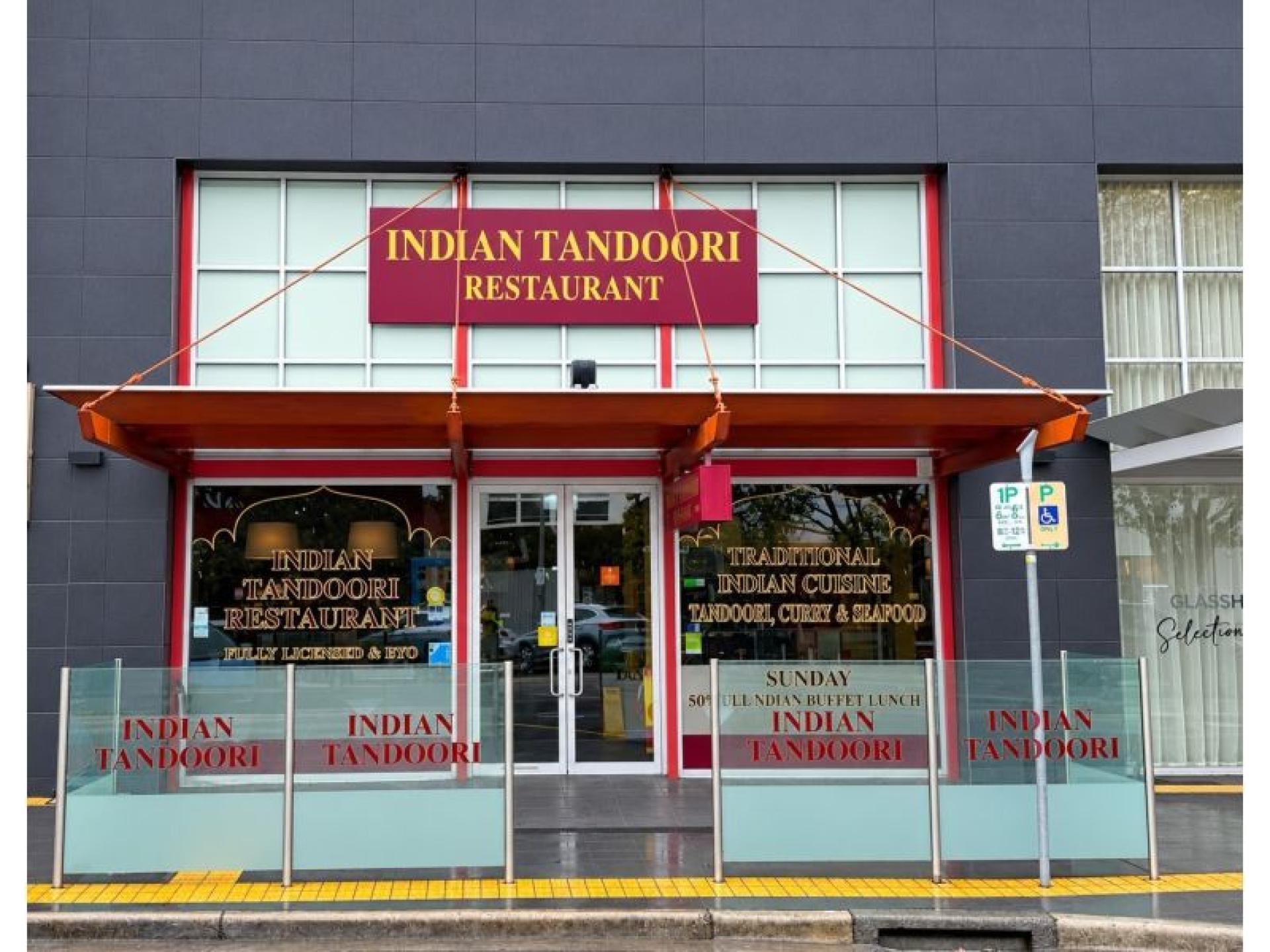 Leasehold – Indian Tandoori 680177 1