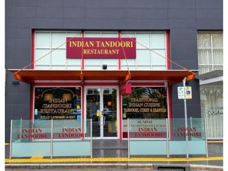 LEASEHOLD – Indian Tandoori Restaurant, Albury NSW – 1P0580