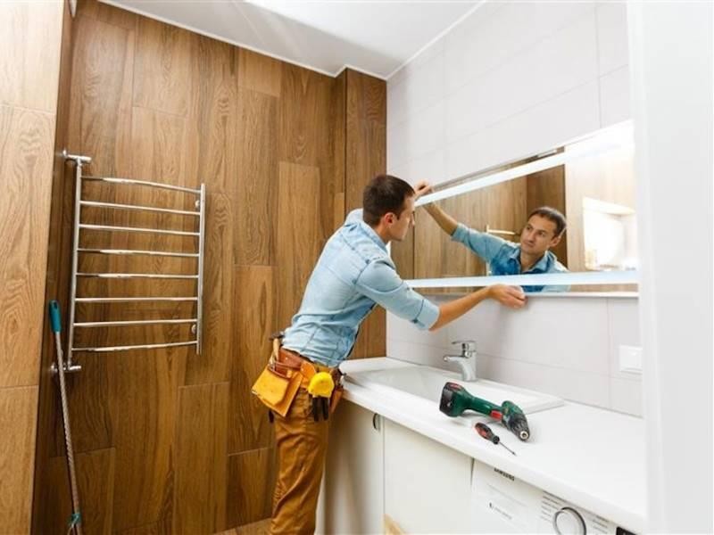 Profitable Kitchen & Bathroom 680186 3