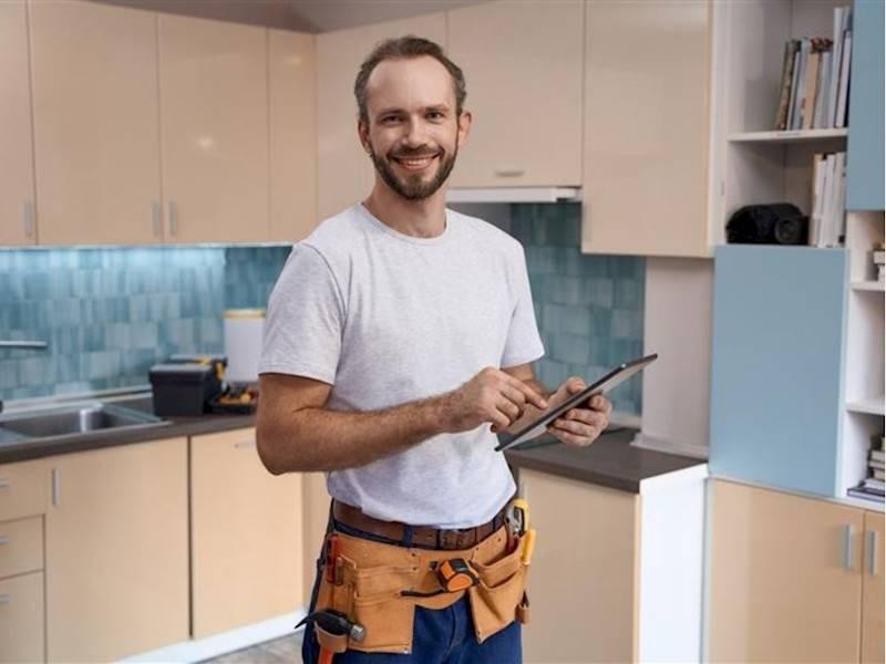 Profitable Kitchen & Bathroom 680186 2
