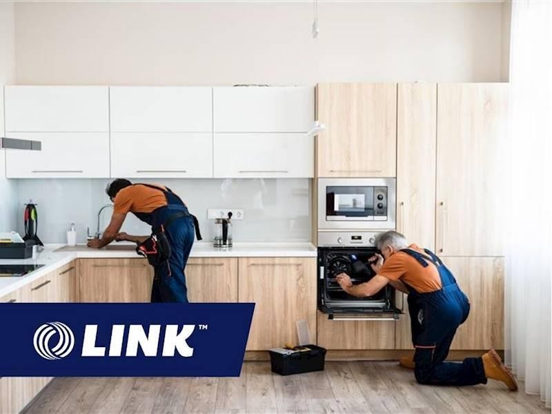 Profitable Kitchen & Bathroom 680186 1