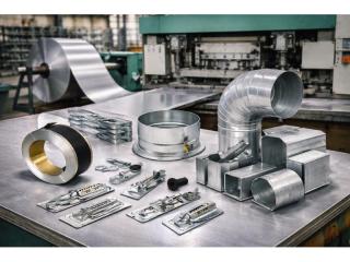 Under offer! Established Manufacturing and Distribution Business - VIC