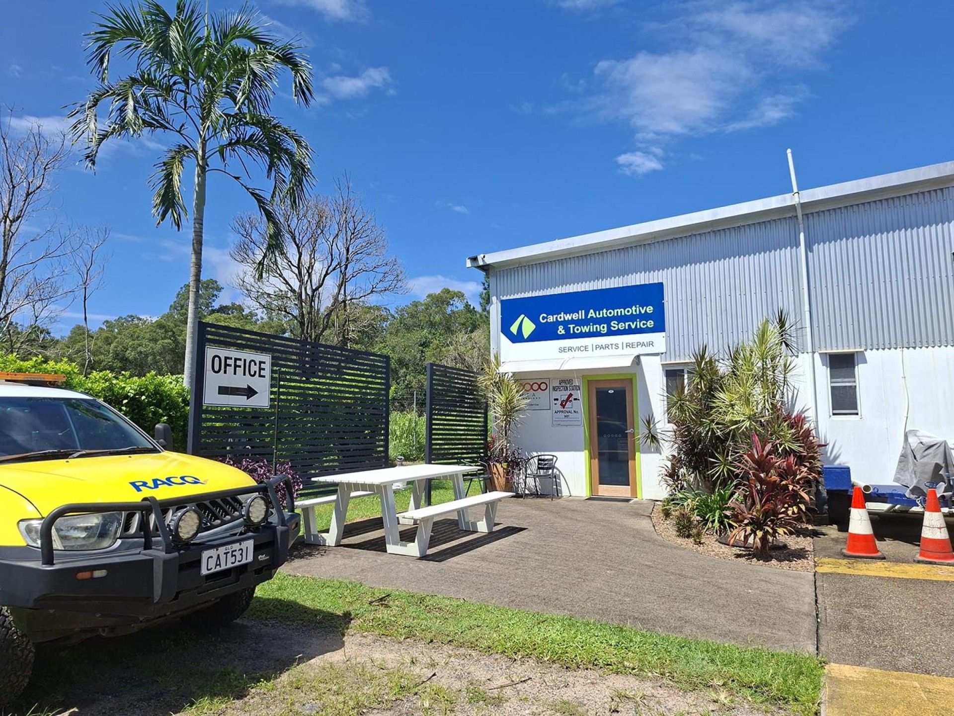 Cardwell Automotive & Towing 680245 1