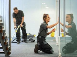 Commercial Cleaning Newcastle