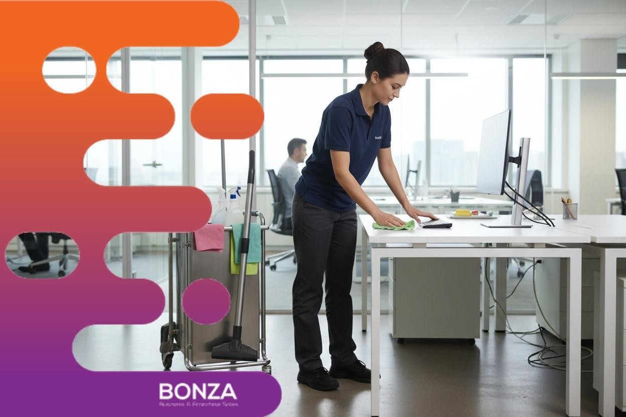 36695 Profitable Commercial Cleaning 680281 2