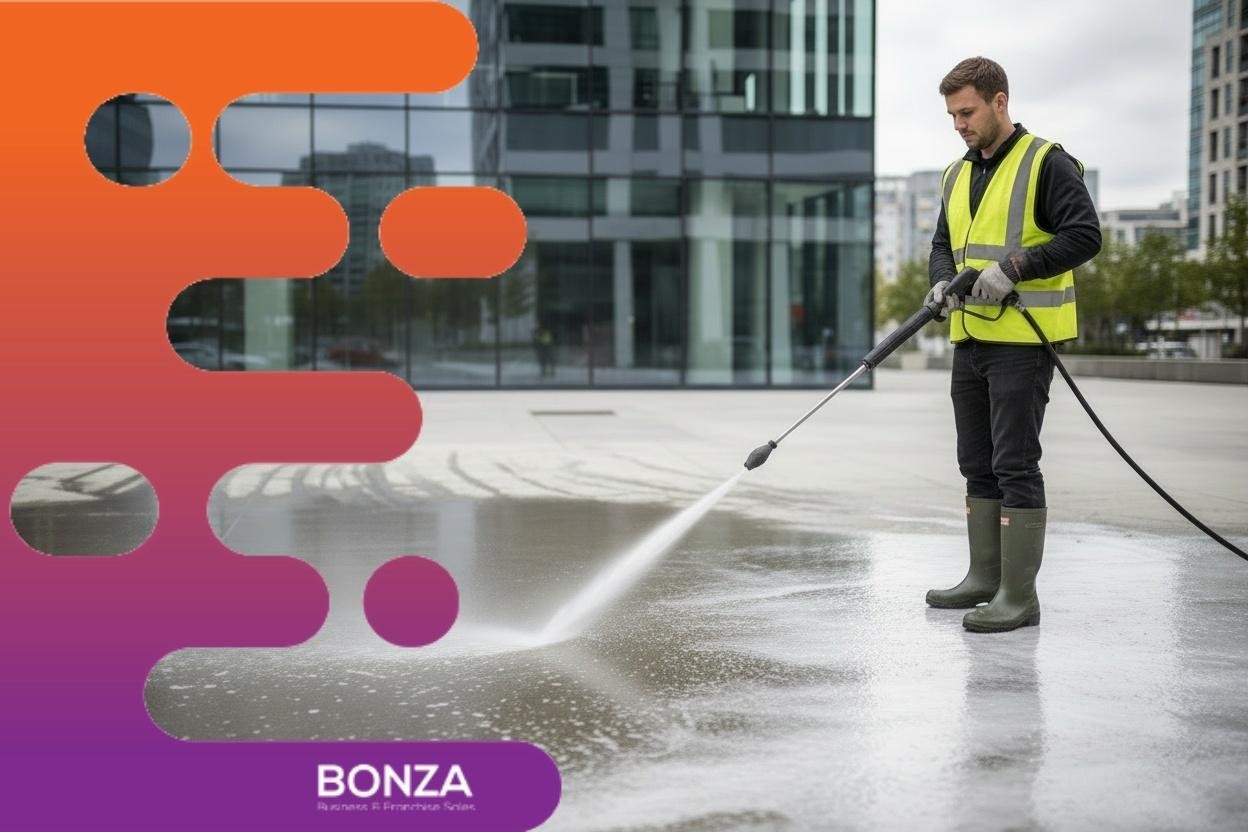 36695 Profitable Commercial Cleaning 680281 3