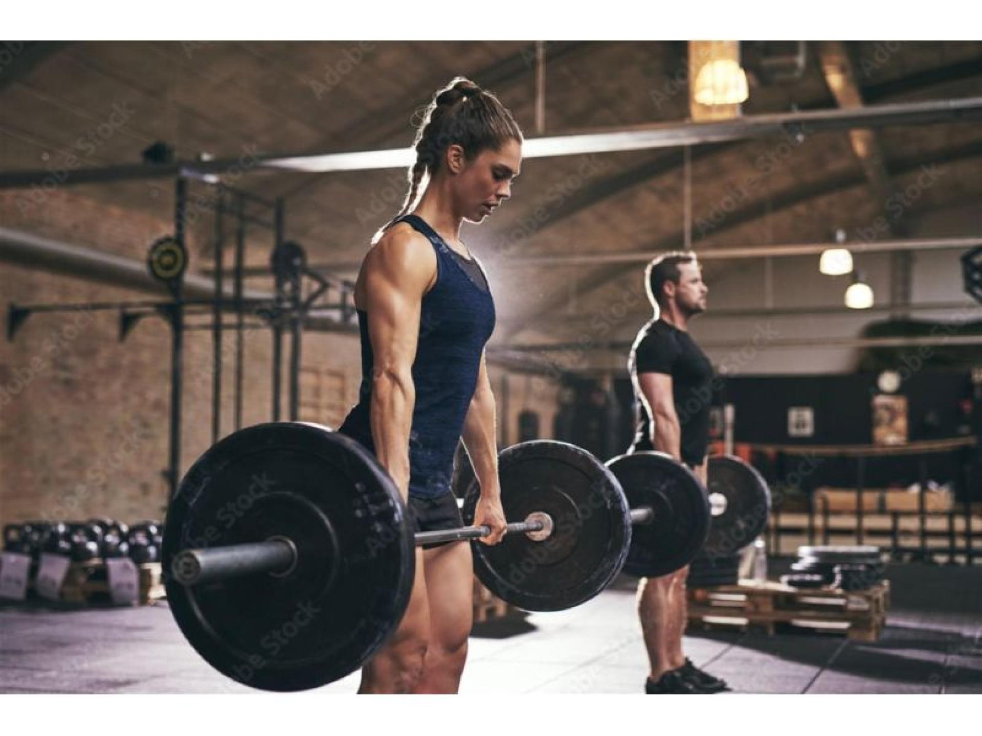 Queensland Coastal Health Club 680289 1