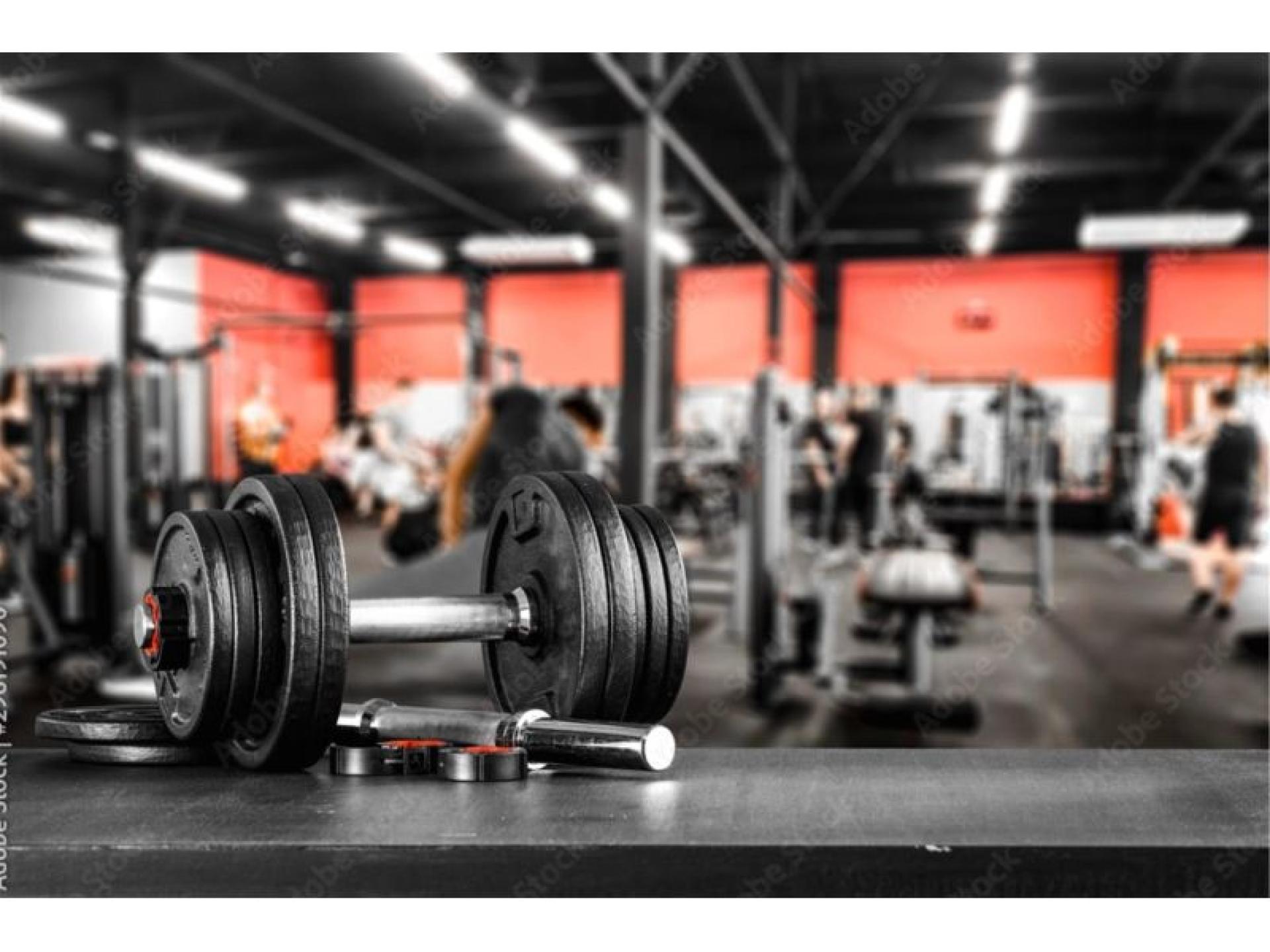 Queensland Coastal Health Club 680289 3