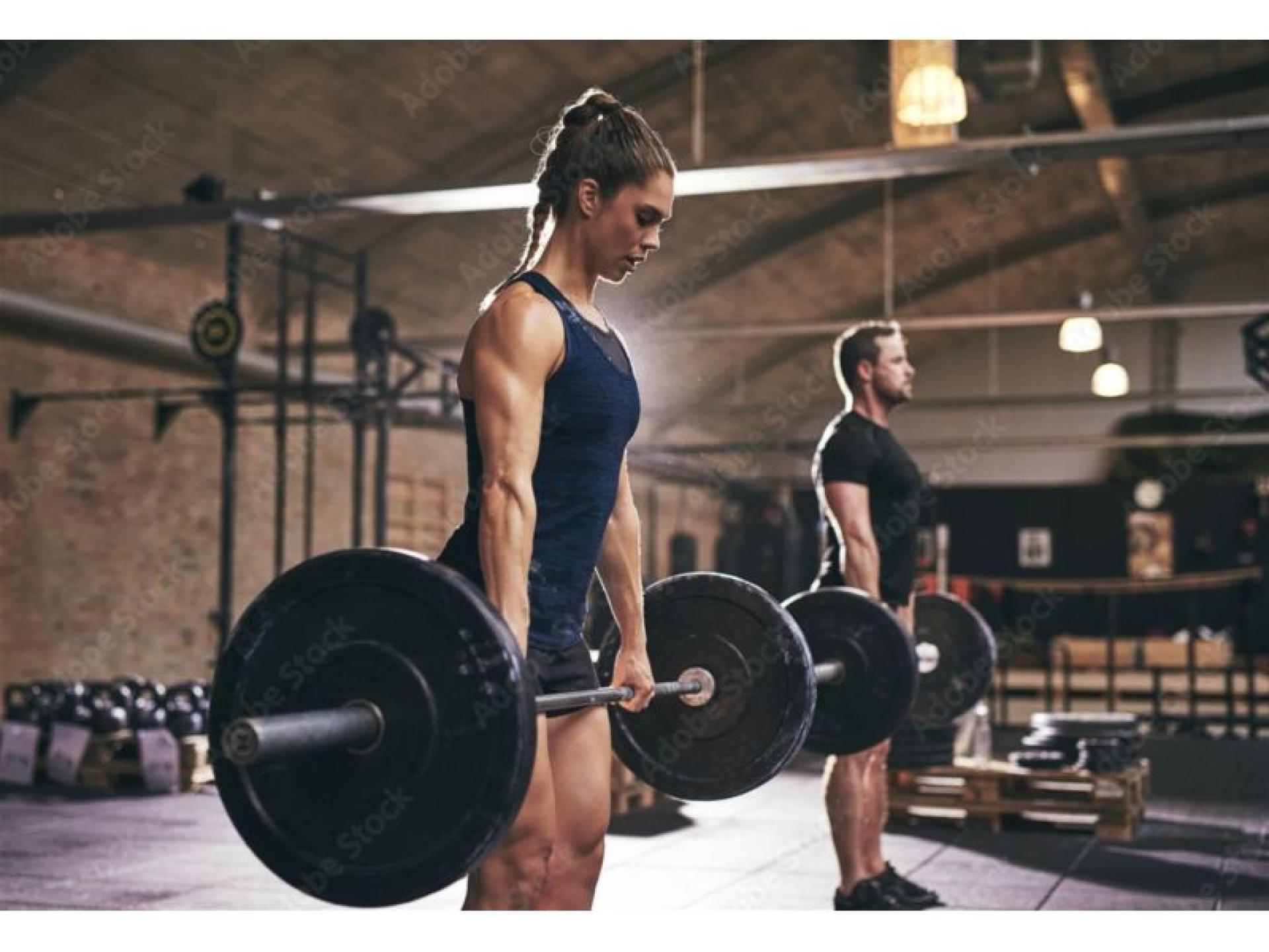 Queensland Coastal Health Club 680289 1