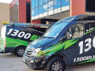 1300 Blinds Franchise - Melbourne Bayside & SE