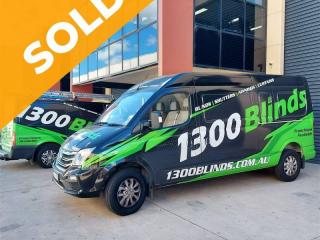 1300 Blinds Franchise - Melbourne North West  Territory