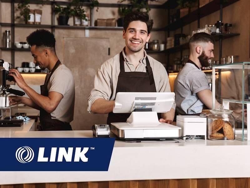 Thriving Bondi Corner Cafe 680309 1